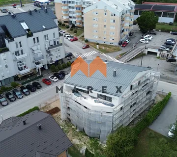 Luksuzna Novogradnja Krapina, 4s+db