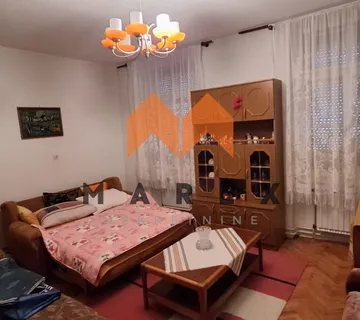 Stan 40m2 Povoljno - Doliće, Krapina