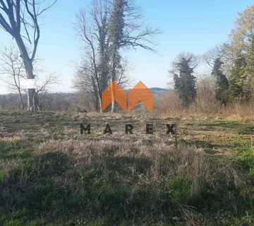 Top Lokacija!građevno Zemljište Varaždinske Toplice - Martinkovec, Varaždinske Toplice