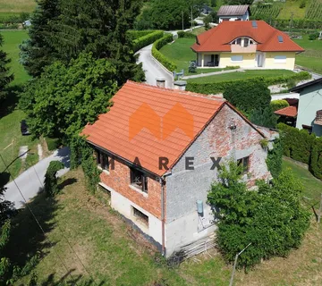 KUĆA NA TOP LOKACIJI-KRAPINA - cover