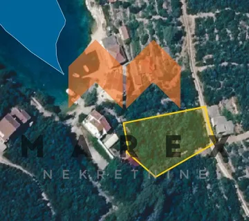 Građevinsko Zemljište Savar 1790 M2,120 € M2 - Savar, Sali