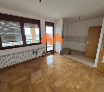 Stan Dvosobni 54m2-Donja Dubrava - Zagreb