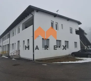Vaš Novi Dom Novogradnja ,2s+db - Cestica