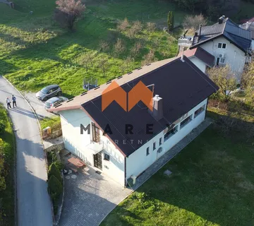 Poslovni Prostror-Doliće-Najam - Doliće, Krapina