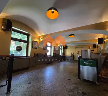 Ekskluzivna Prodaja Poslovno-Stambenog Kompleksa U Centru Krapine - Krapina