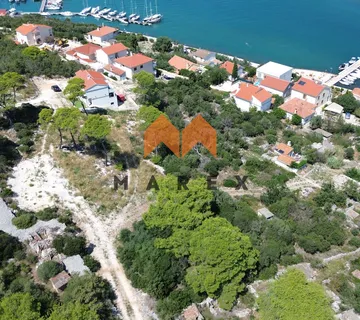 Građevinsko Zemljište Veli Rat 521 M2 - Verunić, Sali