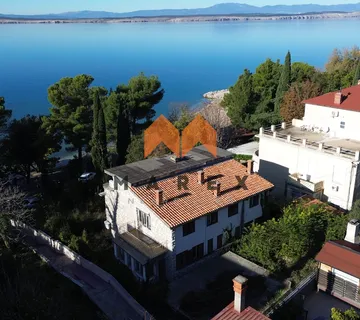 Vila Na Ekskluzivnoj Lokaciji - Sopaljska, Crikvenica