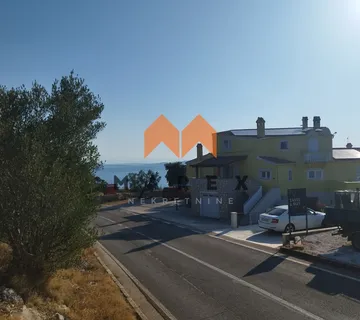 Atraktivno Građevinsko Zemljište 513m2-Sali, Dugi Otok