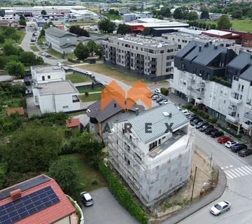 Luksuzna Novogradnja Krapina 2s+db