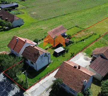 Kuća Za Renovaciju Na Top Lokaciji-Velika Ves - Velika Ves, Krapina