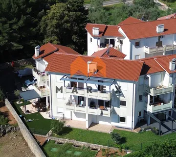APARTMAN,VAŠA OAZA NA OBALI SA NEPROCJENJIVIM POGLEDOM - cover