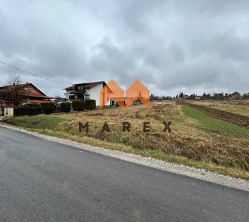 GRAĐEVINSKO ZEMLJIŠTE, 3046 m2, POZNANOVEC - cover