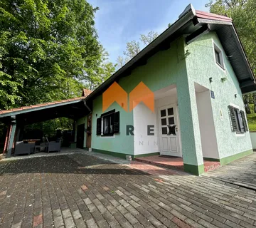 KUĆA 90M2, BLIZINA VUGLEC BREGA-ŠKARIĆEVO - cover
