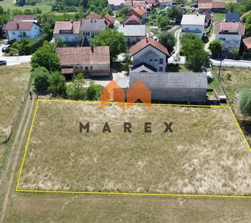 Građevinsko zemljište 1.331 m² – Oroslavje, Stubička Slatina - Stubička Slatina, Oroslavje