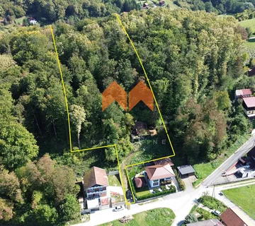 STUBIČKE TOPLICE – OBJEKAT SA 9958 m2 ZEMLJIŠTA - cover