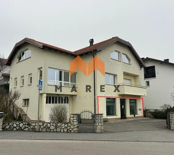 POSLOVNI PROSTOR 72m2-KRAPINA (Šabac) - cover