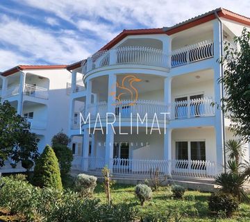 Apartman u Poreču 85m2 - BAZEN, VRT - cover