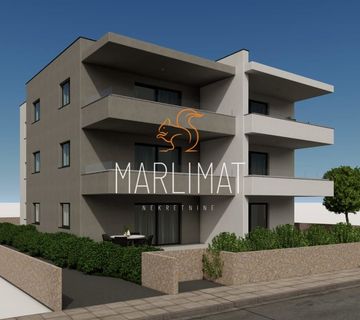 Apartman u Novalji 93m2 - cover