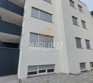 Apartman u Mandrama 76m2 - VRT - cover