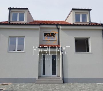 Apartman u Gajcu 87m2 - POGLED NA MORE - cover