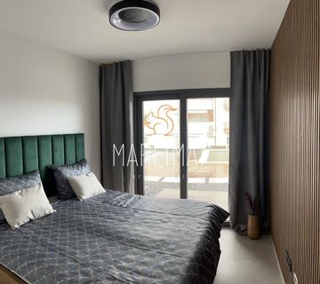 Apartman u Slatinama (otok Čiovo) 69m2 - cover