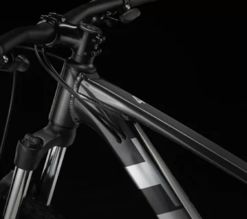 Bicikl Trek Marlin 4 Gen 2 2024 Black - cover