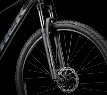 Bicikl Trek Marlin 4 Gen 2 2024 Black - cover