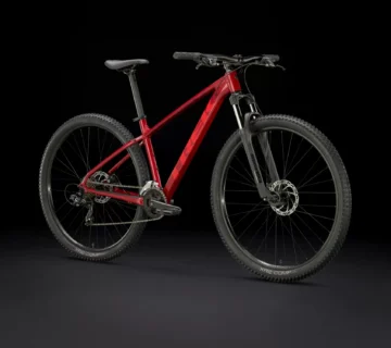 Bicikl Trek Marlin 4 Gen 2 2024 Crimson - cover
