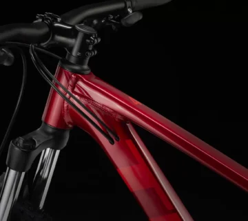 Bicikl Trek Marlin 4 Gen 2 2024 Crimson - cover