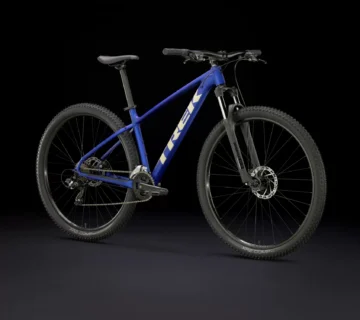 Bicikl Trek Marlin 4 Gen 2 2024 Hex Blue - cover
