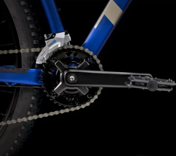Bicikl Trek Marlin 4 Gen 2 2024 Hex Blue - cover