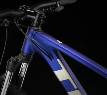 Bicikl Trek Marlin 4 Gen 2 2024 Hex Blue - cover
