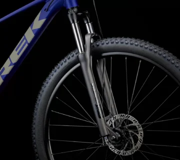 Bicikl Trek Marlin 4 Gen 2 2024 Hex Blue - cover
