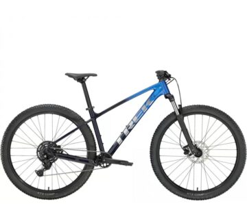 Bicikl Trek Marlin 5 Gen 3 2024 Alpine Blue'Deep Dark Blue - cover