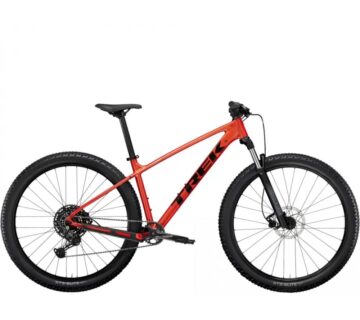 Bicikl Trek Marlin 6 Gen 3 2024 Lava - cover