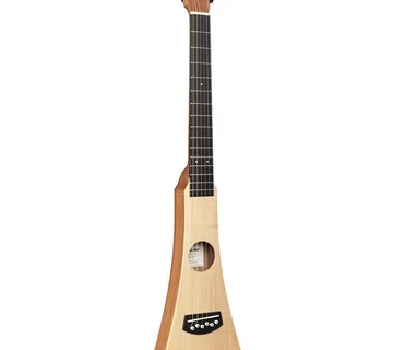 Martin Gbpc Backpacker Akustična Gitara - Zagreb