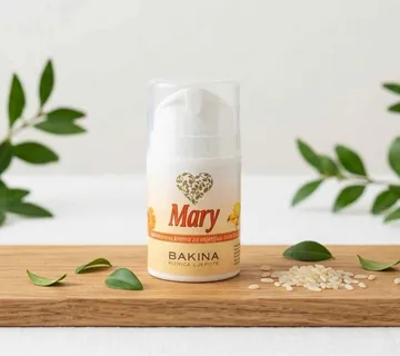Mary – Extra nježna - Brezakovec, Zagorska Sela