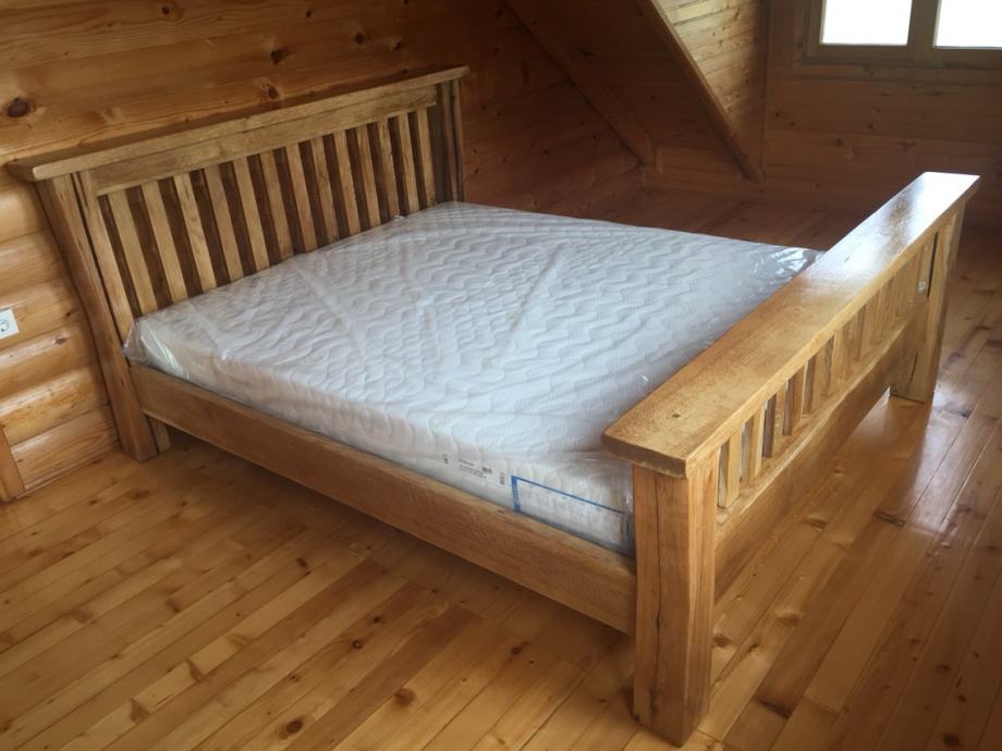 masivni-hrastov-krevet-stari-hrast-200x180-podnicom-slika-74126841