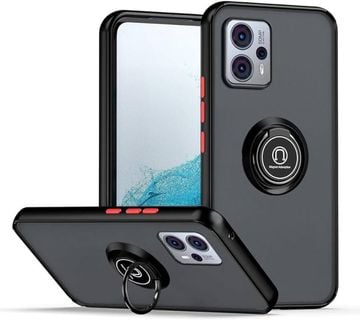 Maske, preklopne torbice, zaštitno staklo - Motorola Moto G53 [NOVO] - cover