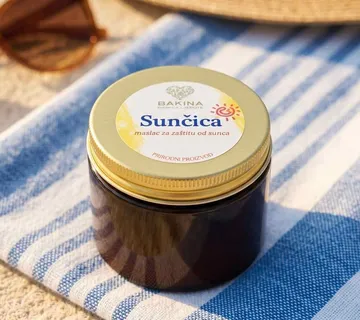 Maslac Sunčica - Brezakovec, Zagorska Sela