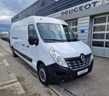 Renault Master 2.3 dCi 130 L3H2 - 2019 -100.000km - SERVISNA - PERFEKT, 2019 god. - cover