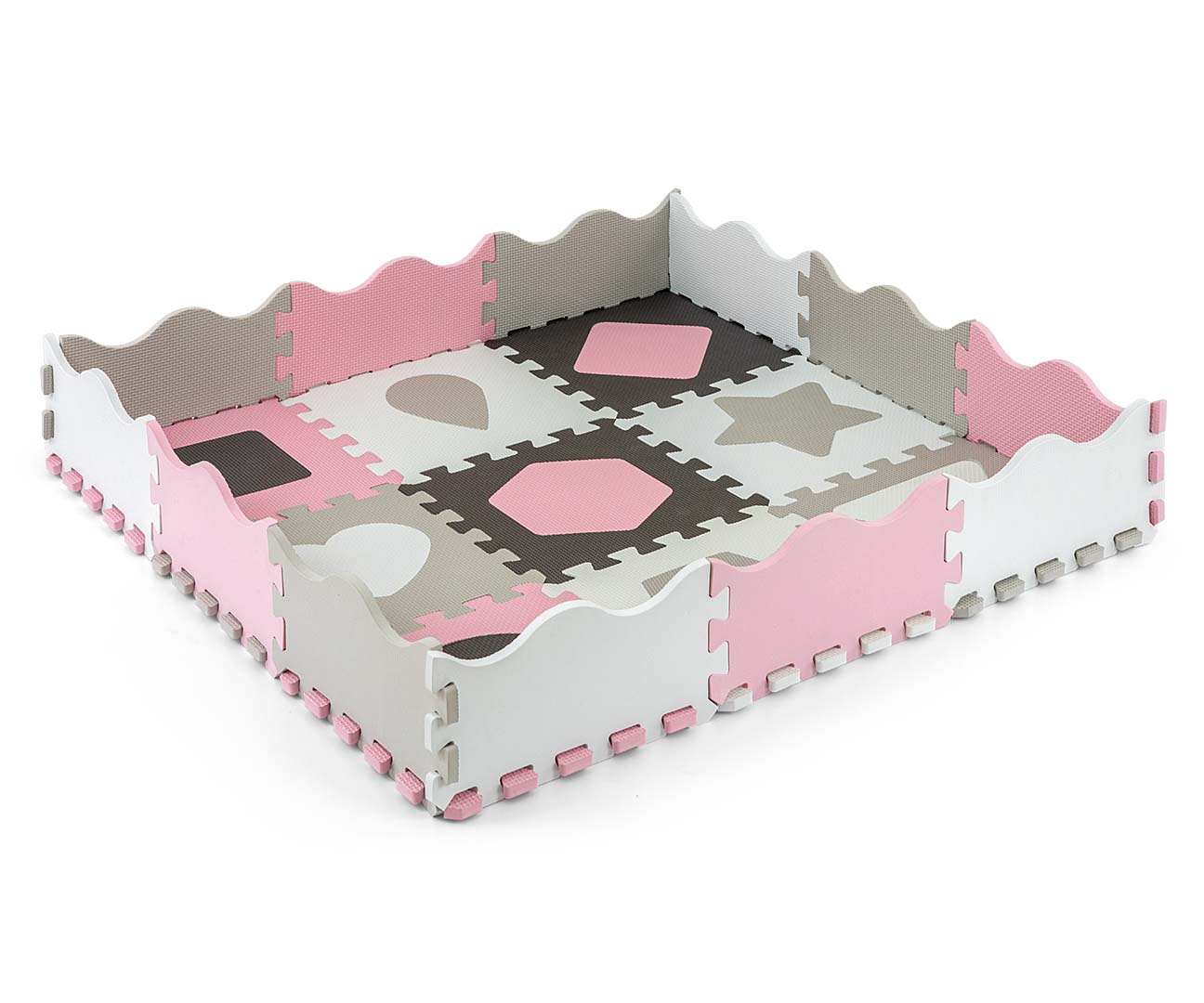 mata-piankowa-puzzle-jolly-3x3-shapes-pink-grey_13327_full