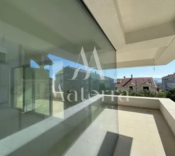 Zadar, Lux 3-Soban Stan (s3) Na 1. Katu, Garaža, Lift