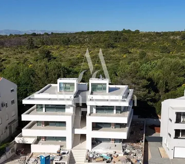 Zadar, Lux Penthouse (s5), Lift, Garaža, P=140,04