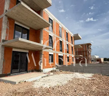 Brodarica- Novogradnja, Stanovi Od 67,42m2 - 79,37m2, - Brodarica, Šibenik