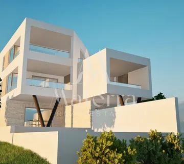Vodice - Moderan Stan Na Prvom Katu (s3) P=97,28