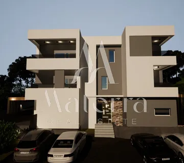 Žaborić- Novogradnja, Stanovi Od 41,82m2 - 52,17m2, - Žaborić, Šibenik