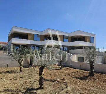 Primošten - Kuća U Nizu S2, P =144.87 M²