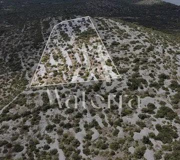 Martinska - Poljoprivredno Zemljište, 400 M Od Mora - Šibenik