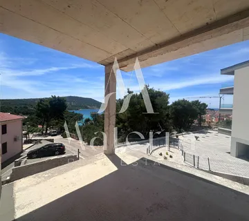 Primošten - 2-Sobni Stan, Novogradnja, Prizemlje, S1